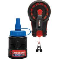 Compact Chalk & Reel WestPier