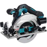 Scie circulaire sans balais 40Vmax XGT avec AWS (outil seul), 6-1/2", 40 V WestPier