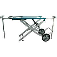 Mitre Saw Work Station WestPier