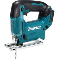 Scie sauteuse LXT avec manche en D (outil seulement), 18 V, Lithium-ion, 0-2900 coups/min, 11/16" Longueur de la course WestPier