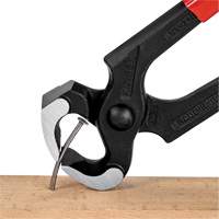 Hammerhead Style Carpenters' Pincers WestPier