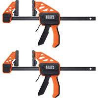 Speed-Klamp Clamps, 6" (152 mm) WestPier