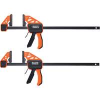 Speed-Klamp Clamps, 12" (304 mm) WestPier