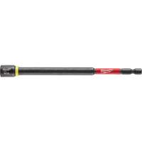 Tourne-&eacute;crou SHOCKWAVE Impact Duty, Embout 5/16", Prise 1/4", 6" lo, Magn&eacute;tique WestPier