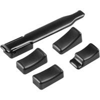 Trousse de capuchons de g&acirc;chette modulaire pour cl&eacute; &agrave; cliquet M12 FUEL WestPier
