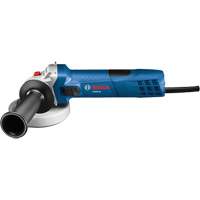 Meuleuse &agrave; angle, 4-1/2", 120 V, 7,5A, 11000 Tr/min WestPier