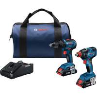 Ensemble de 2 outils, 18 V WestPier