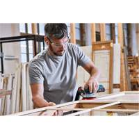 Ponceuse excentrique sans balais (outil seul) WestPier