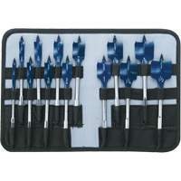 Daredevil&reg; Spade Bit Set, 13 Pieces WestPier