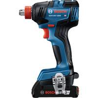 Ensemble de 2 outils, 18 V WestPier