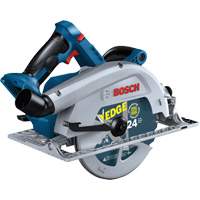 Scie circulaire PROFACTOR (outil seulement), 7-1/4", 18 V WestPier