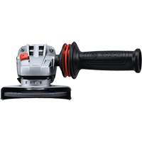 Rectifieuse angulaire ergonomique, 4-1/2", 120 V, 10 A, 11000 Tr/min WestPier