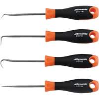 Mini Hook & Pick Set, 4 Pieces WestPier