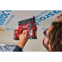 18-Gauge Cordless Brad Nailer (Tool Only), 18 V, Lithium-Ion WestPier
