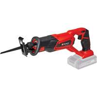 Cordless Reciprocating Saw (Tool Only), 18 V, Lithium-Ion Battery WestPier