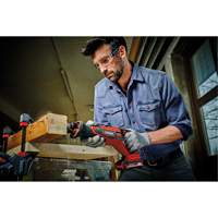 Professional Cordless Reciprocating Saw (Tool Only), 18 V, Lithium-Ion Battery WestPier