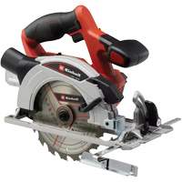 Scie circulaire sans fil (outil seulement), 6-1/2", 18 V WestPier
