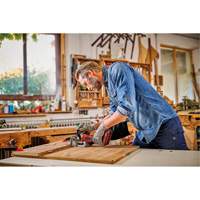 18V Cordless Biscuit Joiner (Tool Only) WestPier