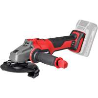 Cordless Angle Grinder (Tool Only), 5" Wheel, 18 V WestPier