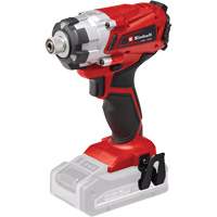Cl&eacute; &agrave; chocs sans fil (outil seulement), 1/4", 1240 lb-po Couple max., 18 V, Lithium-ion WestPier
