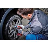 Professional Cordless Impact Wrench, 18 V, 1/2" Socket WestPier