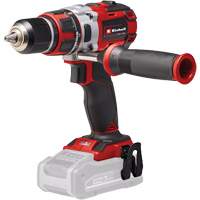 Professional Cordless Drill/Driver (Tool Only), Lithium-Ion, 18 V, 1/2" Chuck, 531 in-lbs Torque WestPier