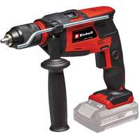 Cordless Hammer Drill (Tool Only), 1/2" Chuck, 18 V WestPier