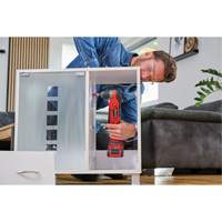 Perceuse-visseuse angulaire sans fil (outil seulement), 18 V, Mandrin 3/8", Lithium-ion WestPier