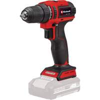 Cordless Drill/Driver (Tool Only), Lithium-Ion, 18 V, 3/8" Chuck, 354 in-lbs Torque WestPier