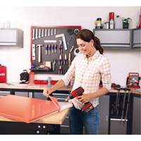 18V Cordless Heat Gun (Tool Only) WestPier