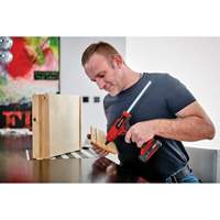 18V Cordless Hot Glue Gun (Tool Only) WestPier