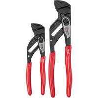 Pliers Wrench Set, 2 Pieces WestPier