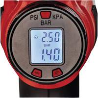 CE-CC 18 Li 18V Cordless High Pressure Inflator with Digital Gauge (Tool Only) WestPier