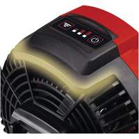 GE-CF 18/2200 Li 18V Cordless Fan (Tool Only) WestPier