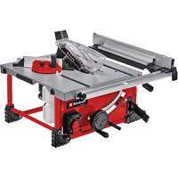 Banc de scie sans fil TE-TS 36/210 Li (outil seulement), 36 V, 3800 tr/min WestPier