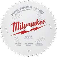 Fine Finish Circular Saw Blades, 7-1/4", 40 Teeth, Wood Use WestPier