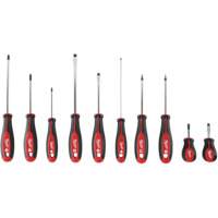 Screwdriver Kit, 10 WestPier