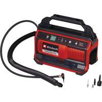 PRESSITO 18V Cordless Inflator & Deflator (Tool Only) WestPier