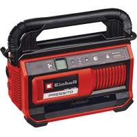 PRESSITO 18V Cordless Inflator & Deflator (Tool Only) WestPier