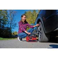 PRESSITO 18V Cordless Inflator & Deflator (Tool Only) WestPier