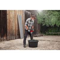 18V Cordless Mortar & Grout Mixer (Tool Only) WestPier
