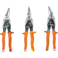 Left, Right & Straight Aviation Snips Kit WestPier