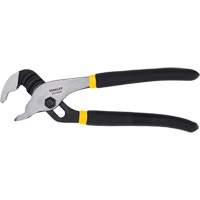 Groove Joint Pliers, 8" WestPier