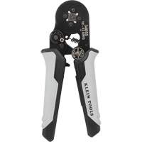 Ratcheting Ferrule Square Crimper WestPier