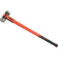 Masse HEADLOCK, 10 lb, 36", Prise Fibre de verre WestPier