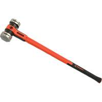Masse HEADLOCK, 16 lb, 36", Prise Fibre de verre WestPier
