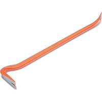 Steel Wrecking Bar, 1" Width, 30" Length WestPier