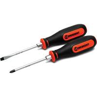 Dual Material Screwdriver Set, 2 Pcs. WestPier