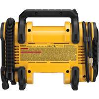 20V MAX Corded/Cordless Air Inflator (Tool Only), Electric WestPier