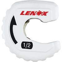 Tight Space Tubing Cutters, 1/2" Capacity WestPier